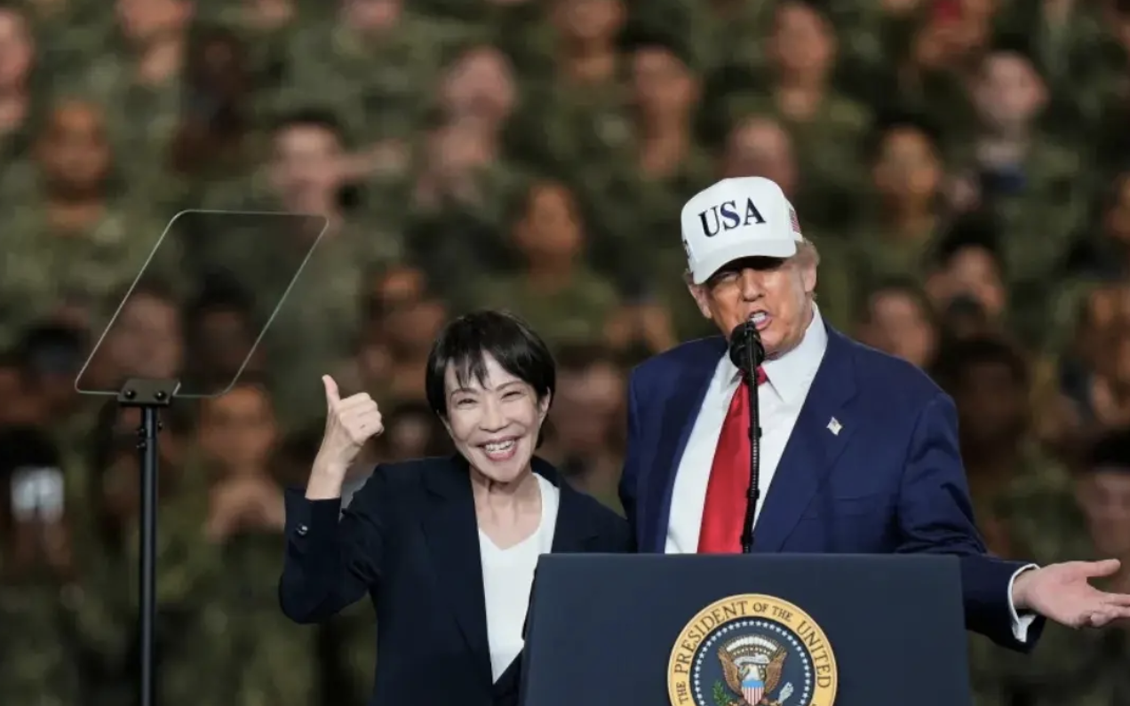 Mỹ mở chiến dịch khai thông eo biển Hormuz, điều nhiều quân tới Trung Đông - Ảnh 2.