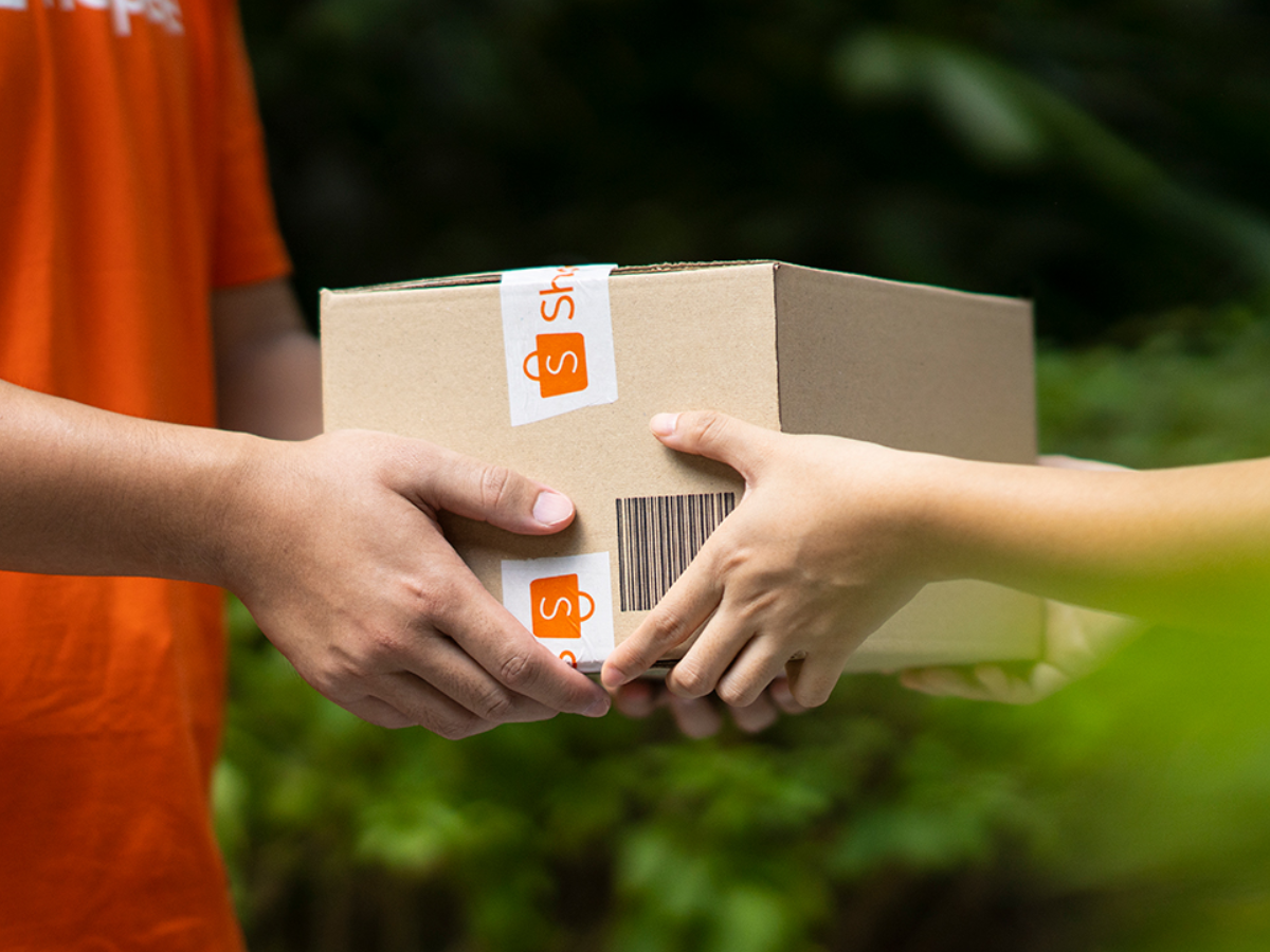 Tốc độ giao hàng: Yếu tố ngày càng được ưu tiên trong mua sắm online - Ảnh 1.