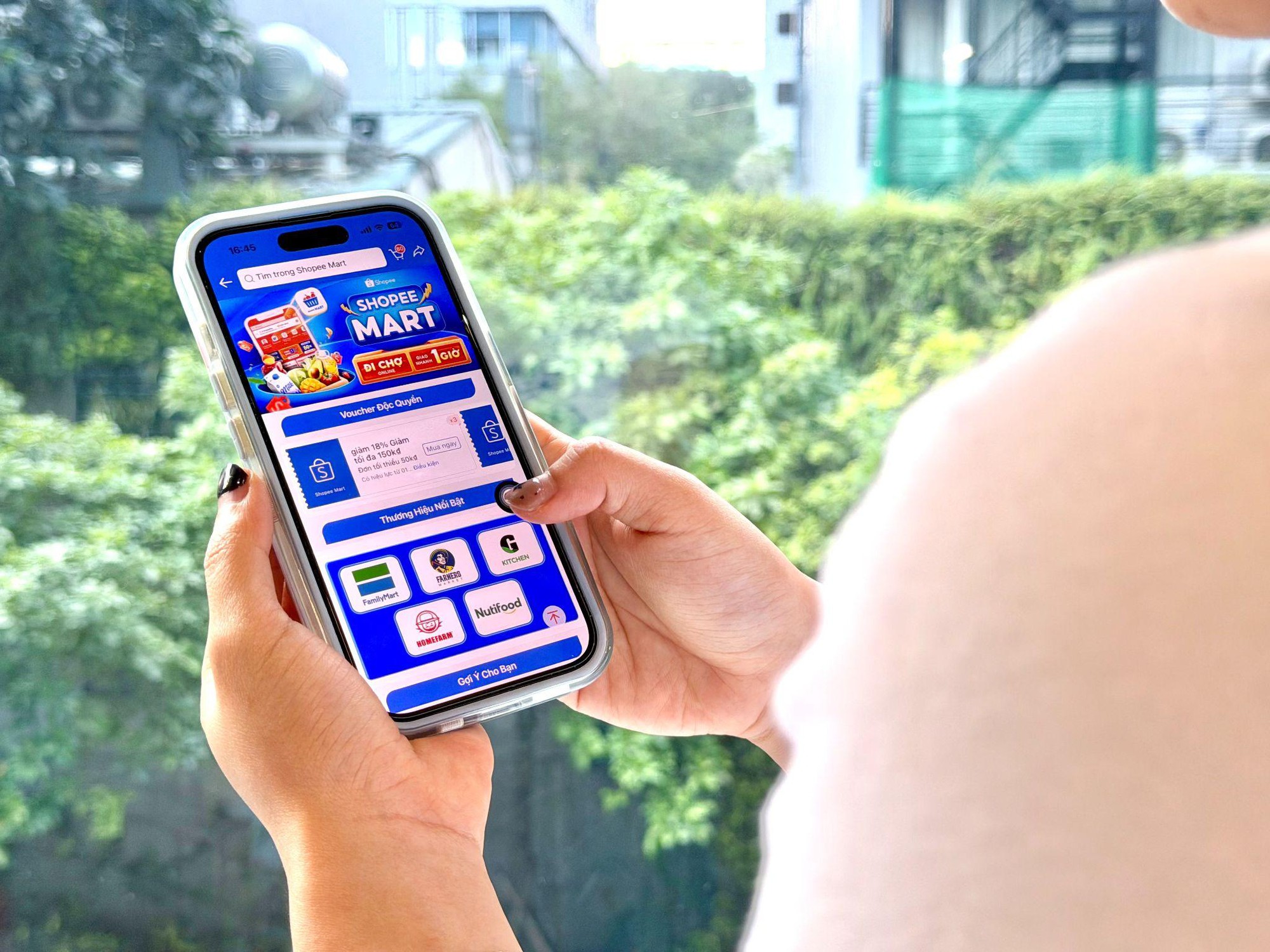 Tốc độ giao hàng: Yếu tố ngày càng được ưu tiên trong mua sắm online - Ảnh 2.