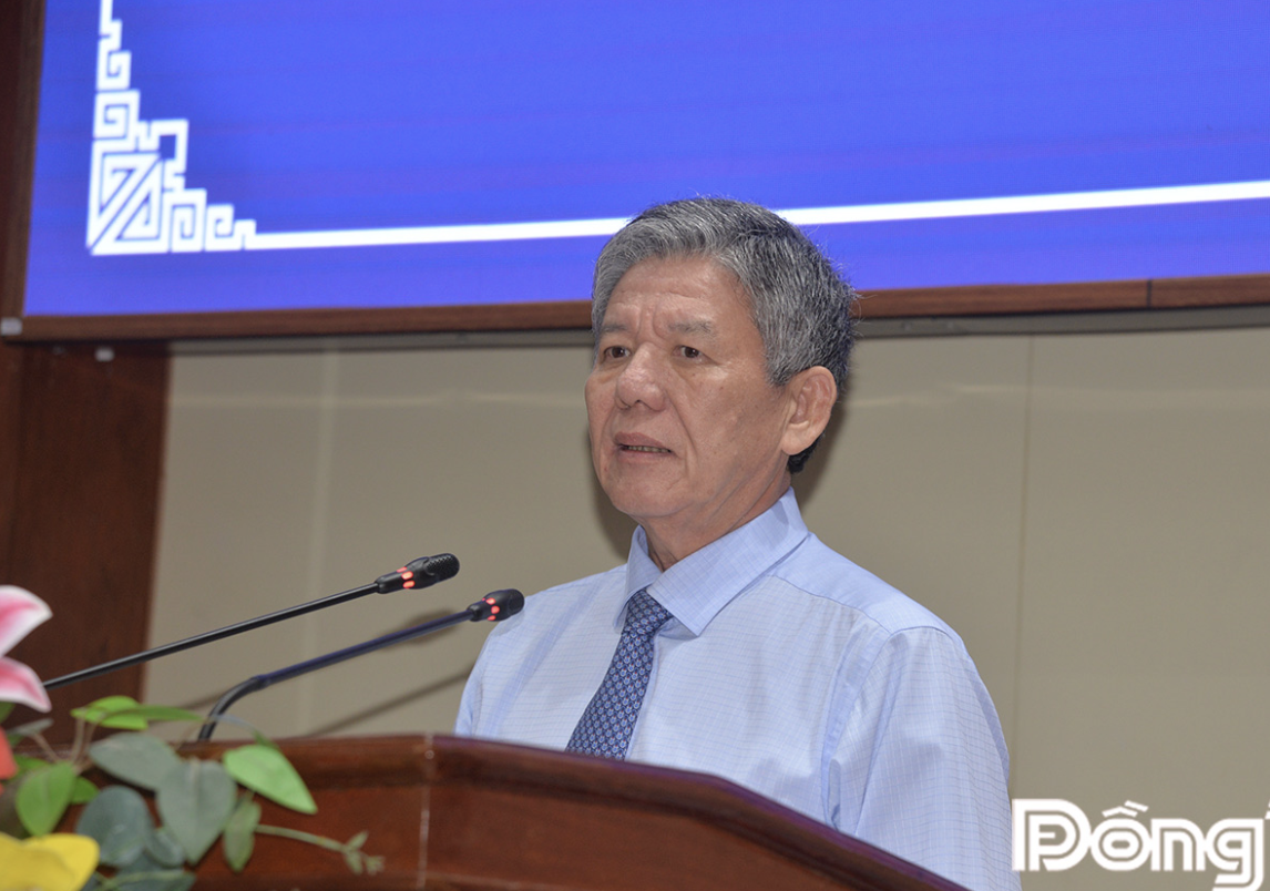 Danh sách 85 người trúng cử đại biểu HĐND tỉnh Đồng Tháp năm 2026 - Ảnh 2.