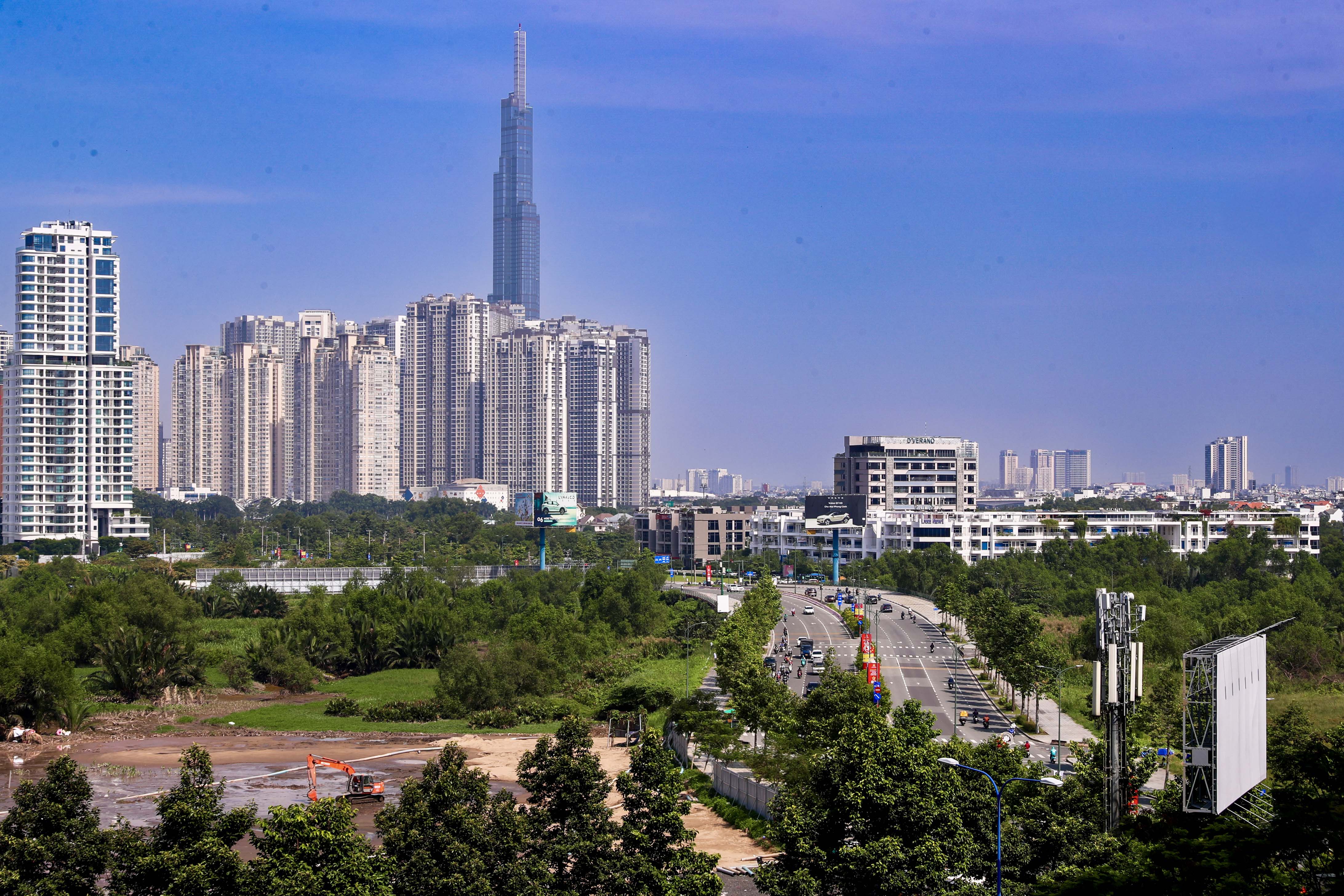 LẮNG NGHE NGƯỜI DÂN HIẾN KẾ: Xây dựng 