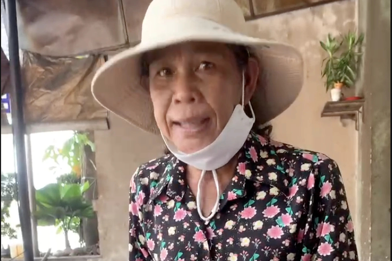 Đôi nam nữ lừa đảo mua vé số ở Tây Ninh: Chiêu trò tinh vi khiến nạn nhân hoang mang - Ảnh 2.