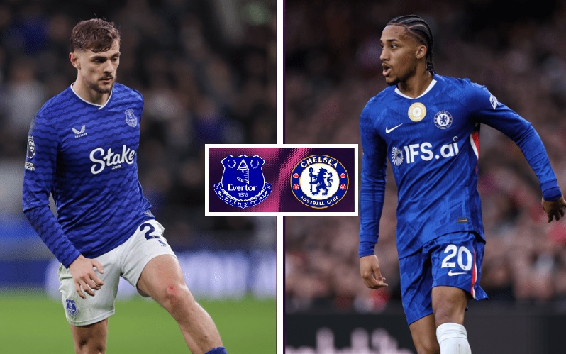 Thua thảm Everton, d&agrave;n sao Chelsea nhận về điểm số kh&oacute; tin - Ảnh 6.