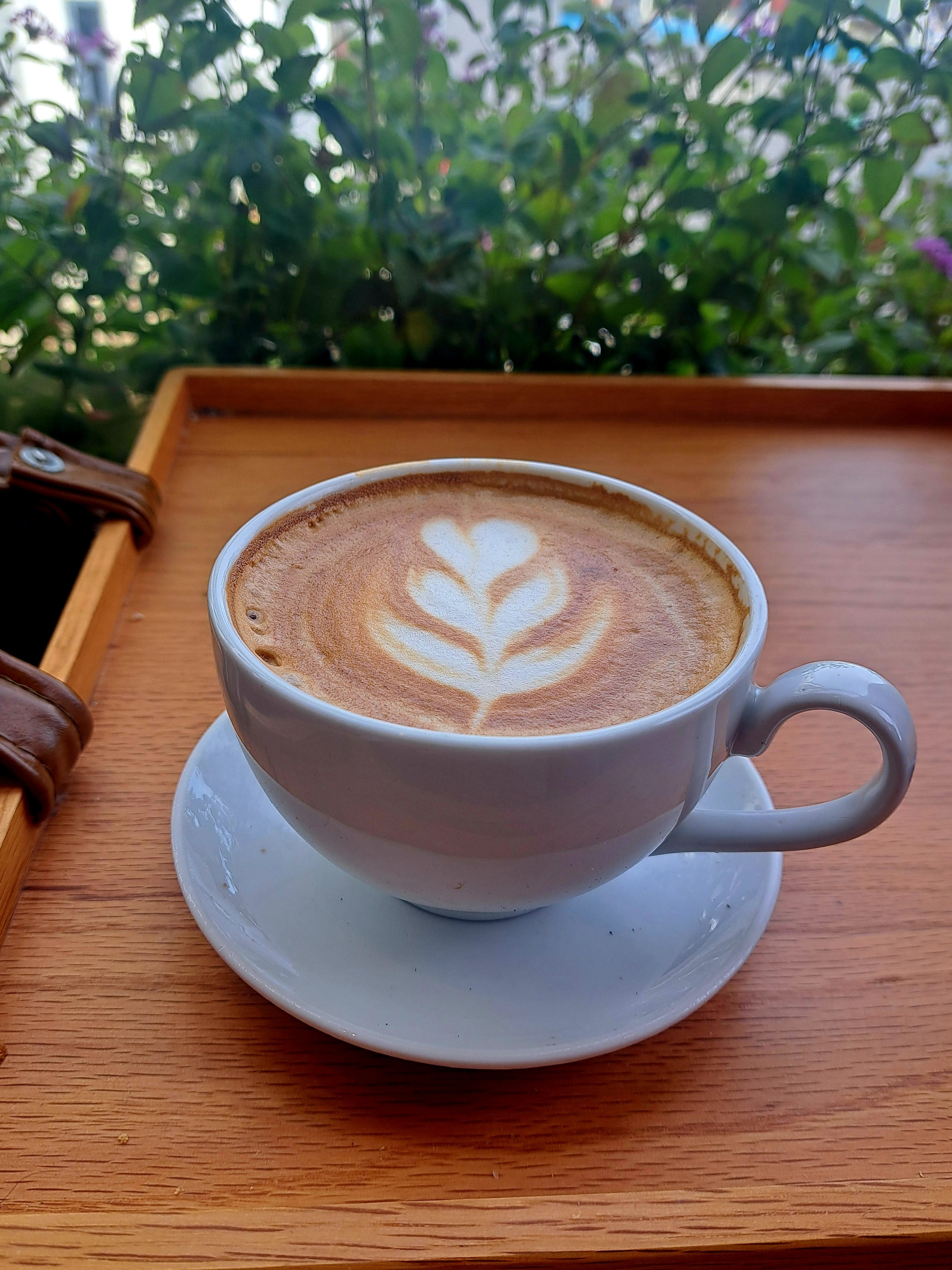 Cà phê Việt: Chẳng cần phải giống ai - Ảnh 2.