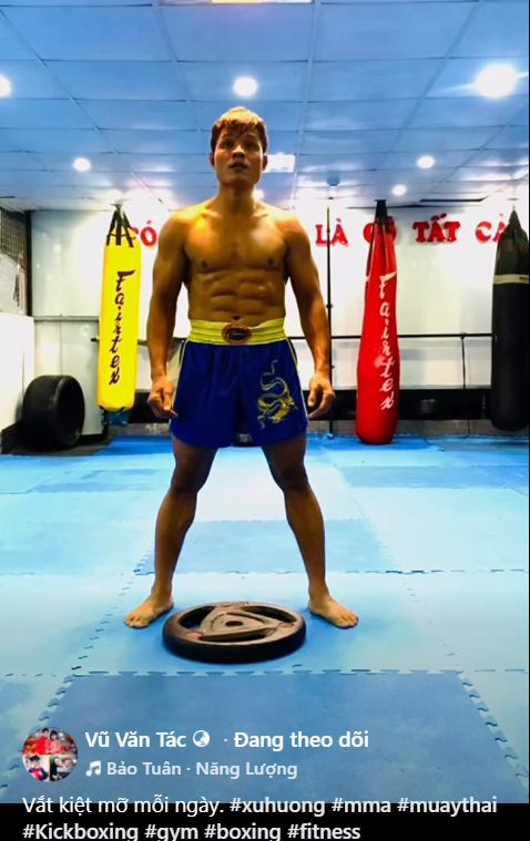 Người thầy gieo đức, dựng đời bằng v&otilde; học - Ảnh 1.