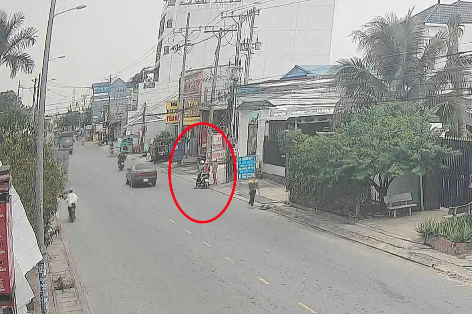 Đôi nam nữ lừa đảo mua vé số ở Tây Ninh: Chiêu trò tinh vi khiến nạn nhân hoang mang - Ảnh 1.