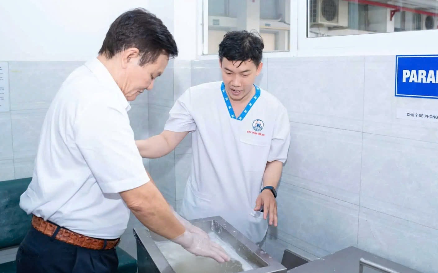 Năm 2048, dự b&aacute;o TPHCM c&oacute; thể đạt mức "si&ecirc;u gi&agrave;" - Ảnh 3.