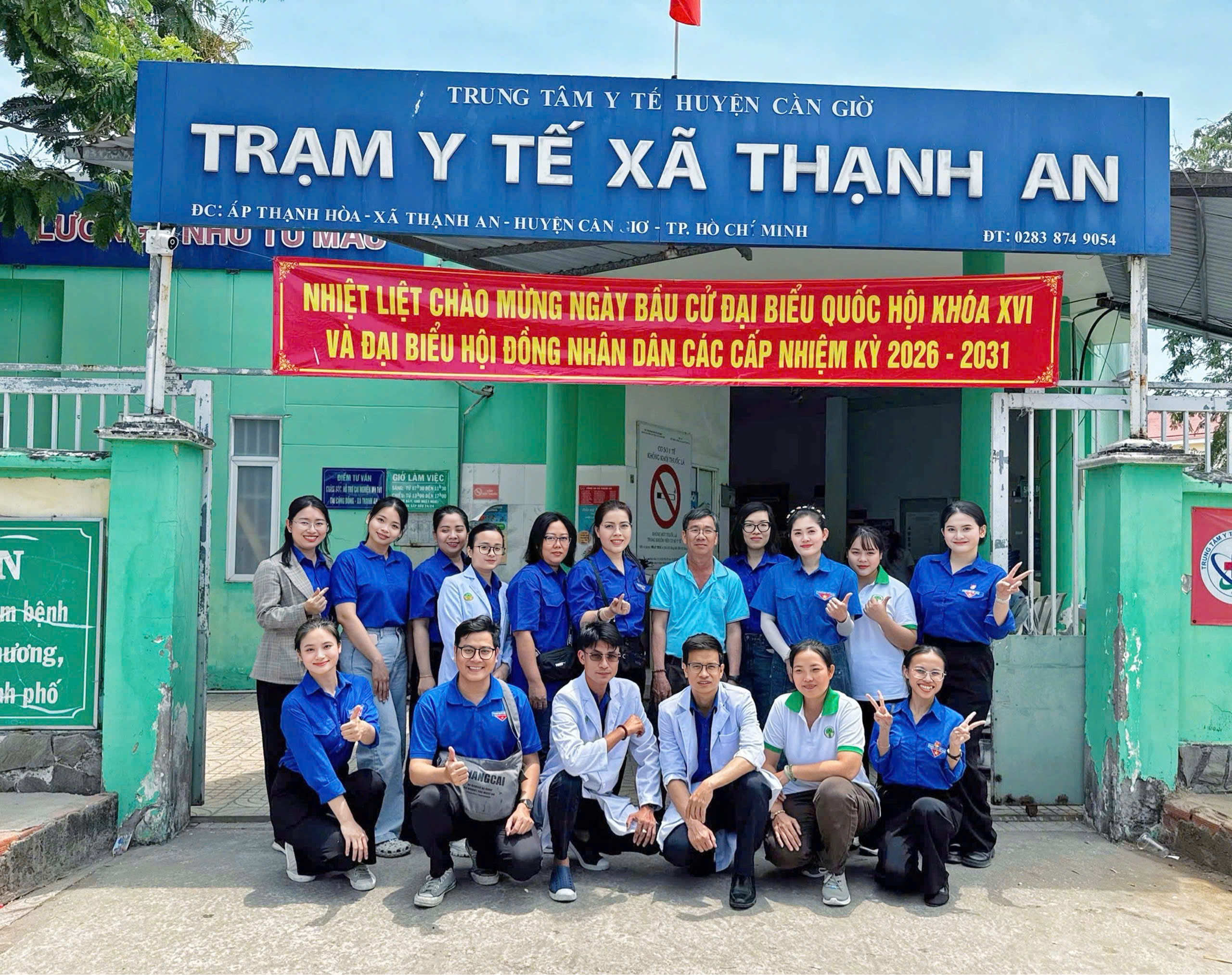 Tuổi trẻ hướng về biển đảo bằng sức mạnh kết nối, tinh thần tr&aacute;ch nhiệm - Ảnh 18.