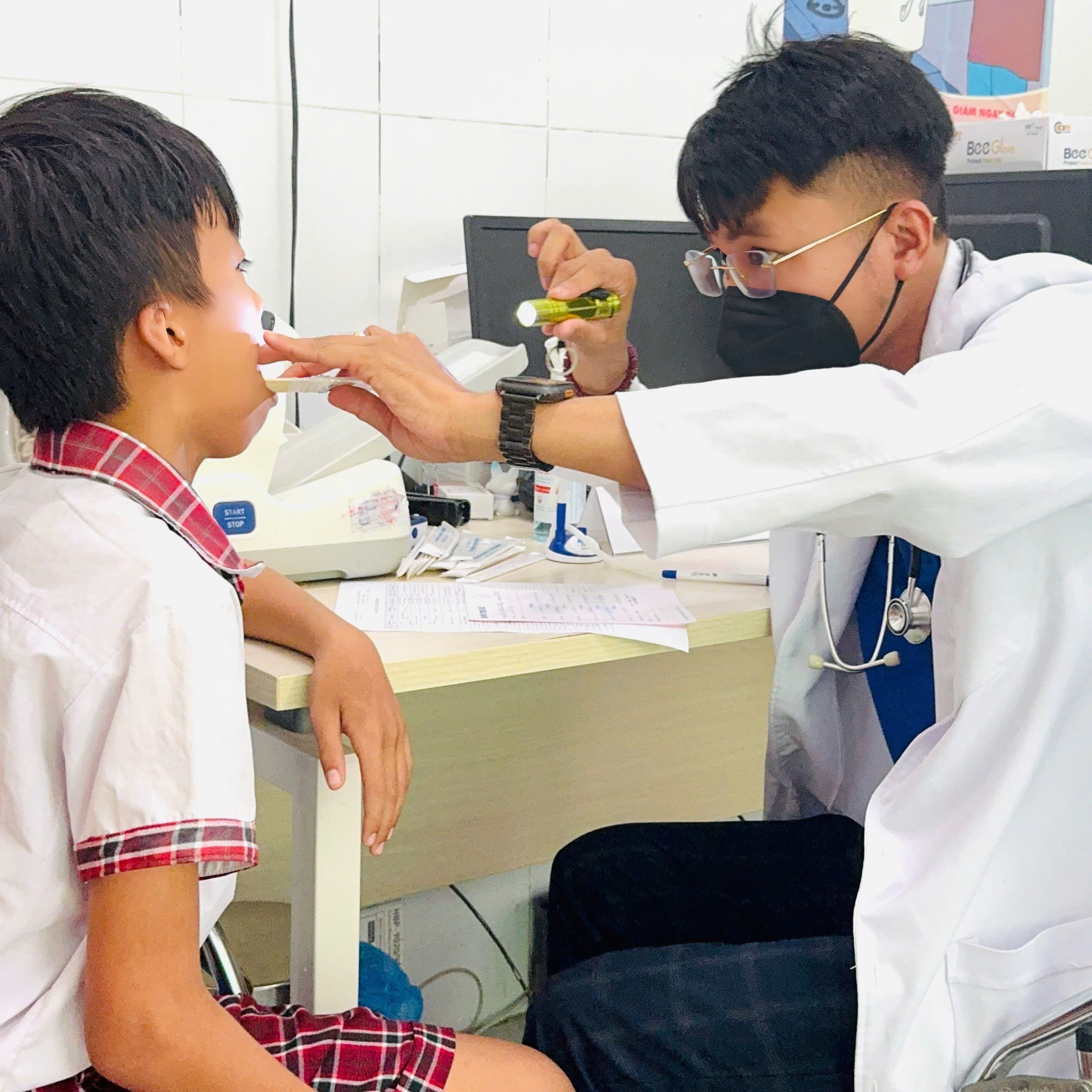 Tuổi trẻ hướng về biển đảo bằng sức mạnh kết nối, tinh thần tr&aacute;ch nhiệm - Ảnh 17.