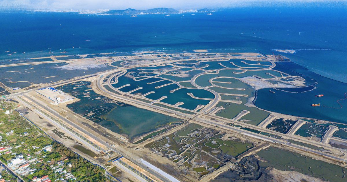 Vinhomes hỗ trợ khách hàng giữa cơn bão lãi suất