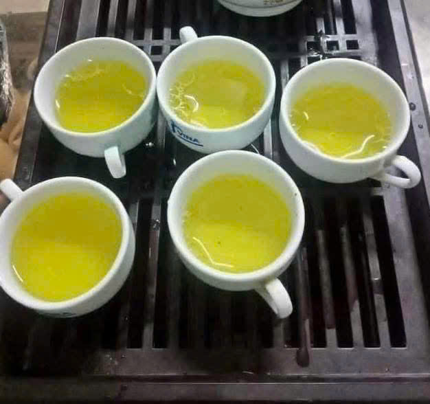 Chén trà mở chuyện giữ tình trong cuộc sống hàng ngày năm 2026 - Ảnh 3. Chén trà mở chuyện giữ tình trong cuộc sống hàng ngày năm 2026 - Ảnh 3.