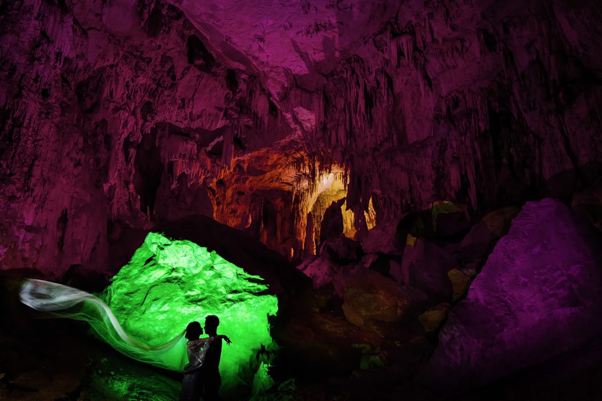 Khôi Lê - người kể chuyện tình yêu không biên giới - Ảnh 3.