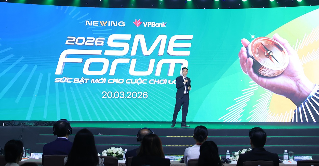 SME Forum 2026: Doanh nghiệp Việt đang “mắc kẹt” ở khâu thực thi?