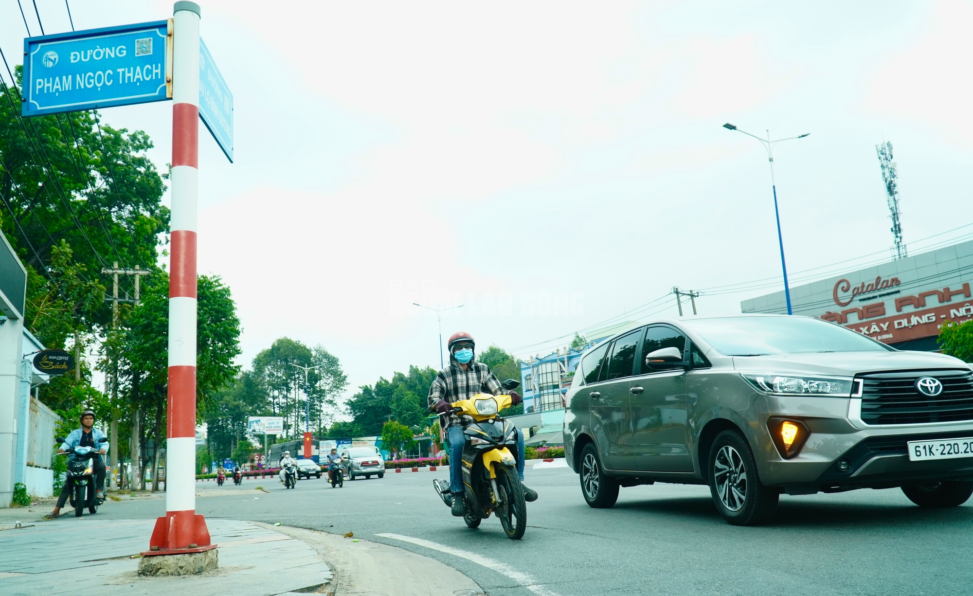 Hầm chui ng&atilde; 5 Phước Kiến tr&ecirc;n Quốc lộ 13 ch&iacute;nh thức thi c&ocirc;ng năm 2026 - Ảnh 13.