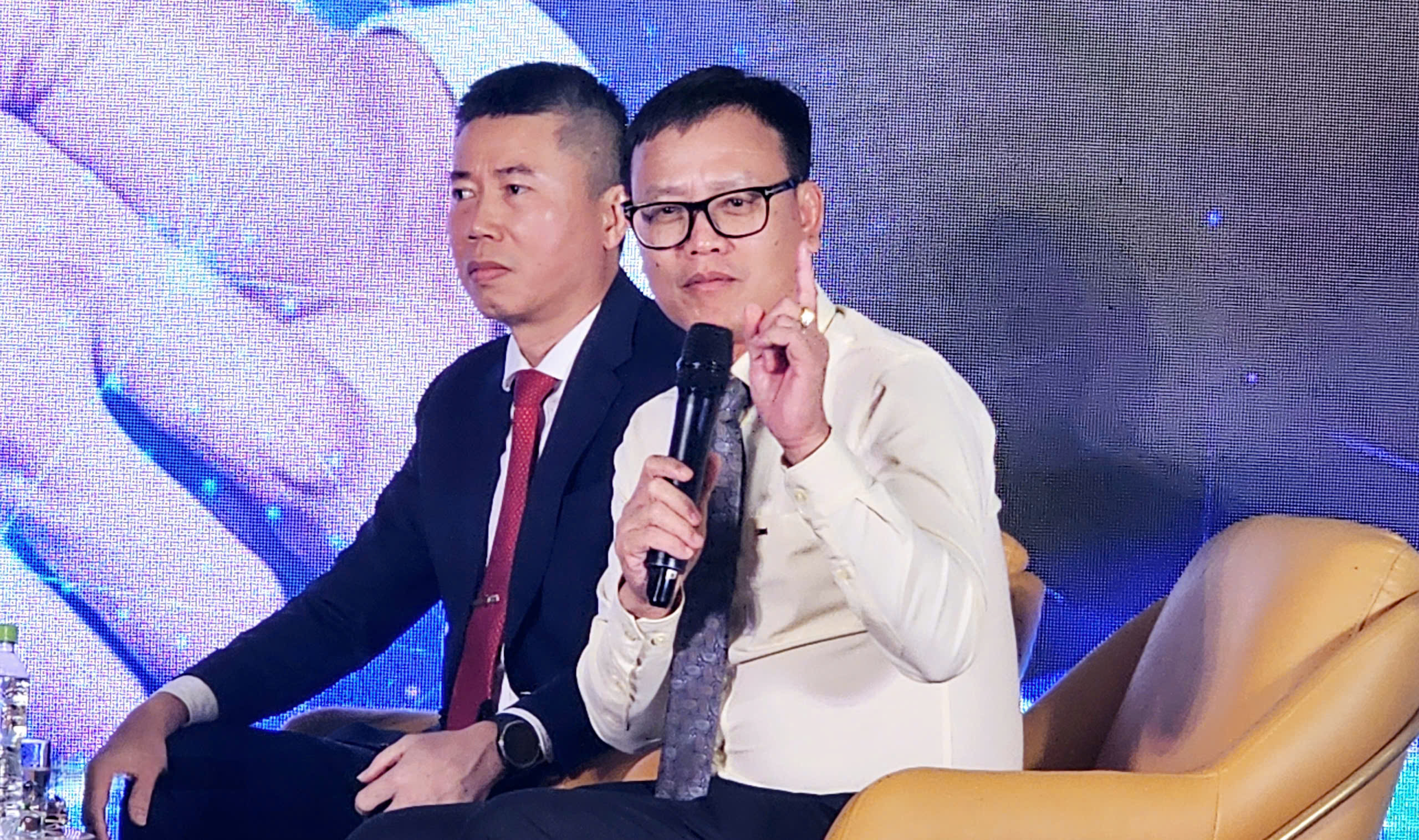 Kinh nghiệm đấu thầu hiệu quả cho doanh nghiệp ở TPHCM năm 2026 - Ảnh 1. Kinh nghiệm đấu thầu hiệu quả cho doanh nghiệp ở TPHCM năm 2026 - Ảnh 1.