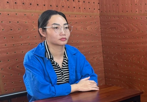 Mạo danh Bộ C&ocirc;ng an lừa đảo: Vụ chiếm đoạt sầu ri&ecirc;ng tại Đắk Lắk - Ảnh 1.