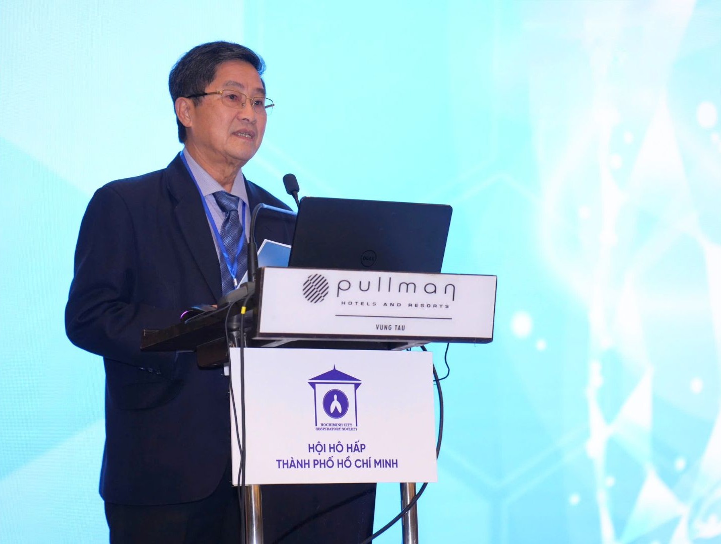 Rượu bia, gan mạn tính tăng nguy cơ mắc các bệnh lý hô hấp - Ảnh 2.