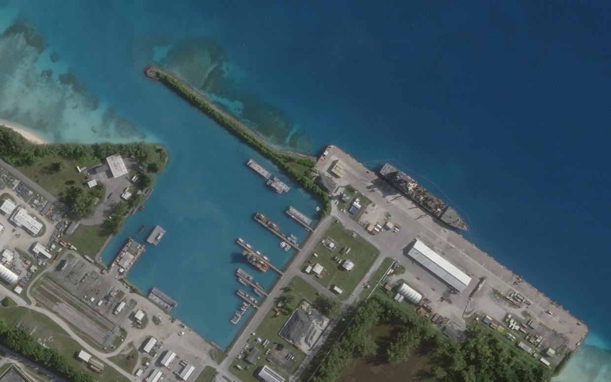 Iran phát tín hiệu cảnh báo Anh, châu Âu? - Ảnh 2.