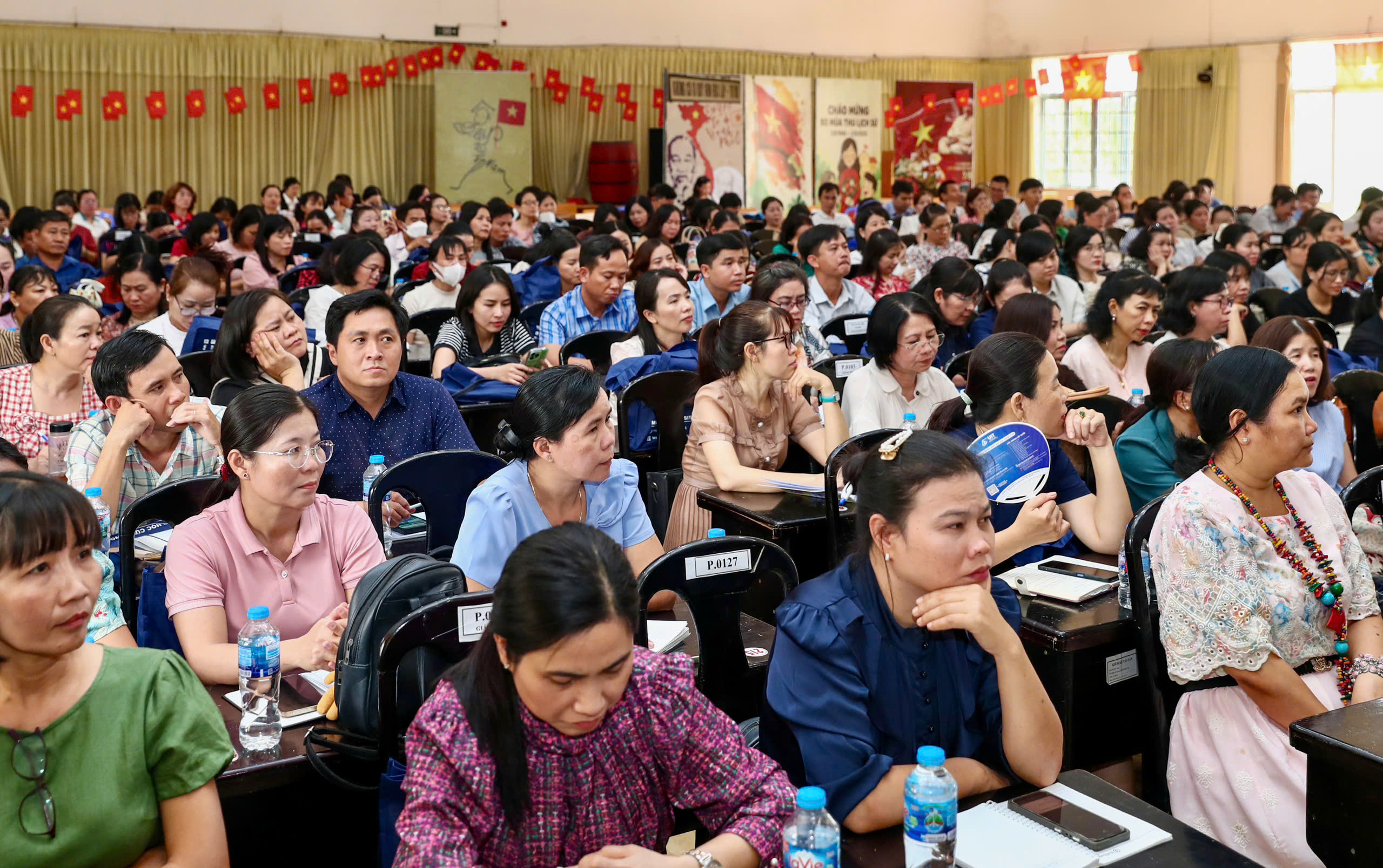 Đừng để "đ&agrave;o tạo lại" v&igrave; chọn sai ng&agrave;nh - Ảnh 6.