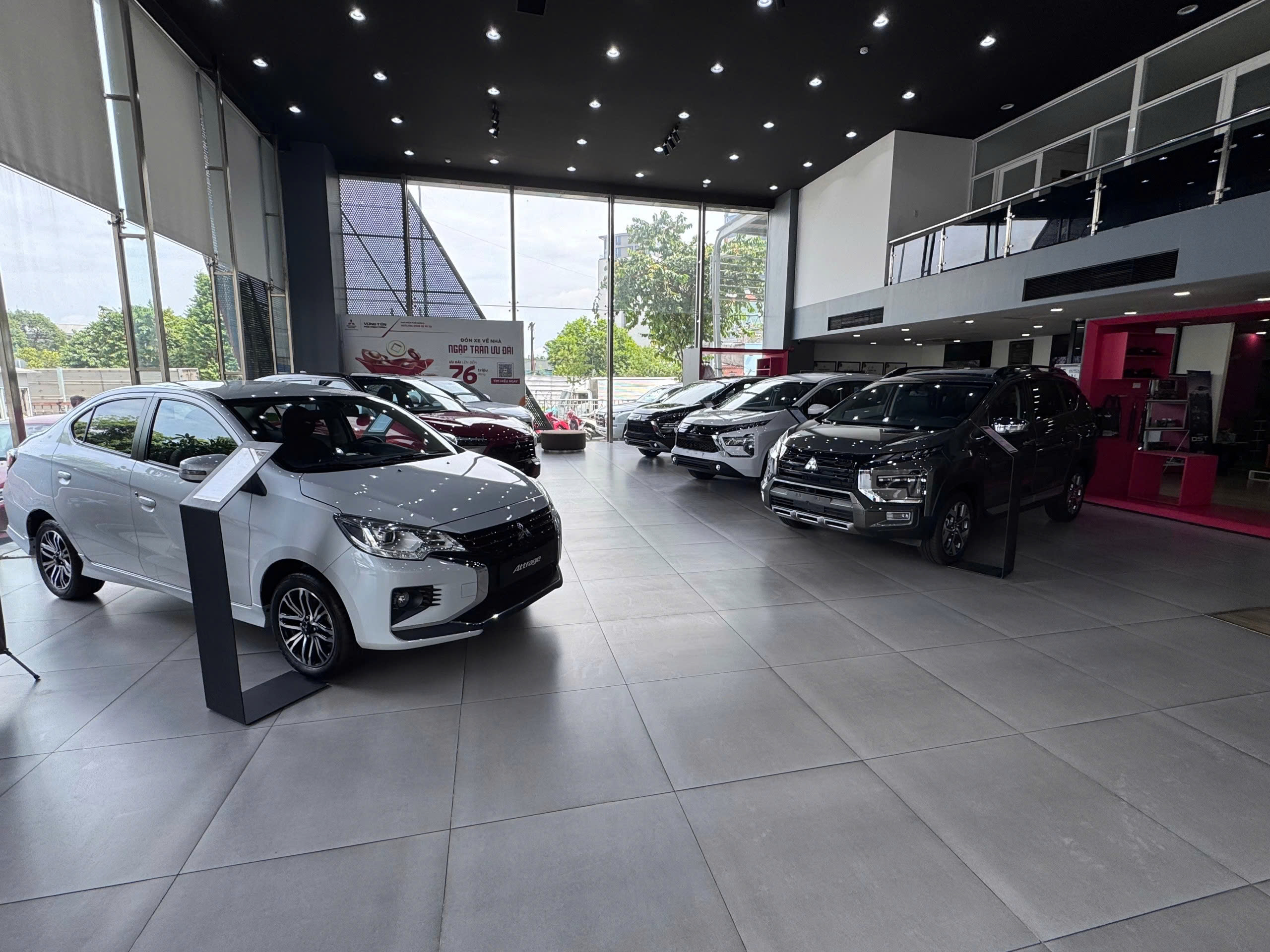 Xe số sàn ngày càng thất thế - Ảnh 1.