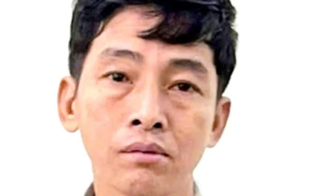 Phạm Văn Cường nhận 10 năm tù vì đâm vợ nhiều nhát do mâu thuẫn - Ảnh 2. Phạm Văn Cường nhận 10 năm tù vì đâm vợ nhiều nhát do mâu thuẫn - Ảnh 2.