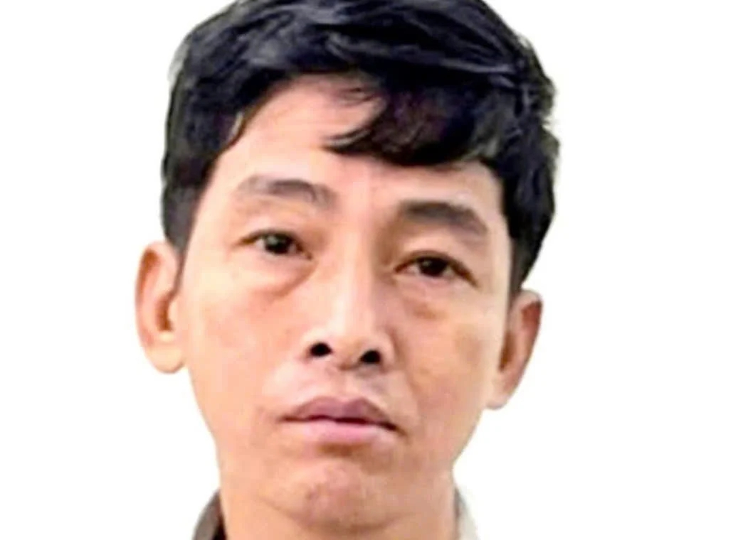 Công an Tây Ninh bắt kẻ lừa đảo chiếm đoạt tài sản hơn 3 tỉ đồng - Ảnh 1.