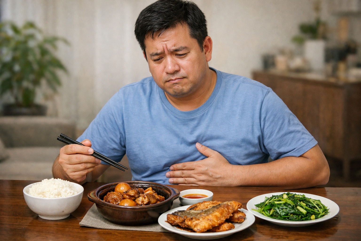 Phát hiện yếu tố then chốt để trị gan nhiễm mỡ và máu nhiễm mỡ - Ảnh 1.