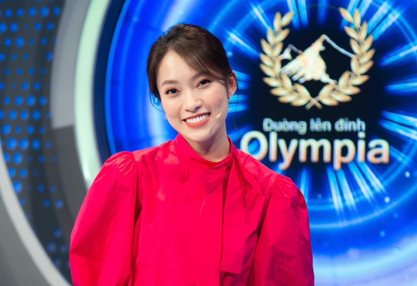 Khánh Vy nói về tin đồn hẹn hò Nguyên Khang - Ảnh 2.