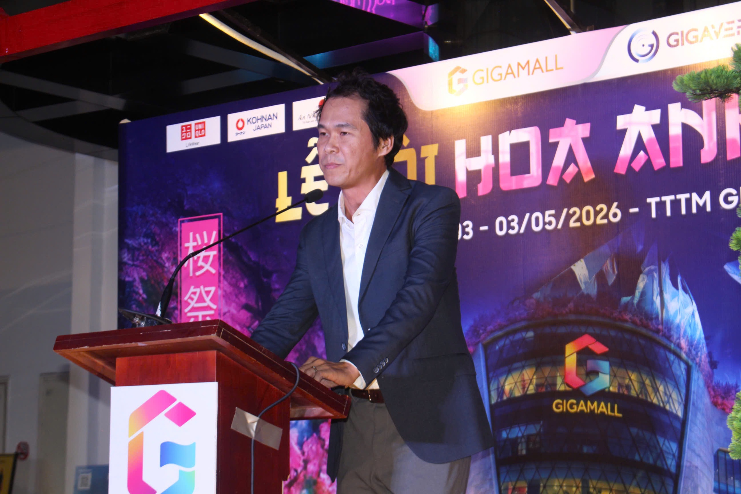 Lễ hội Hoa Anh đào, tái hiện không gian Nhật Bản độc đáo - Ảnh 13.