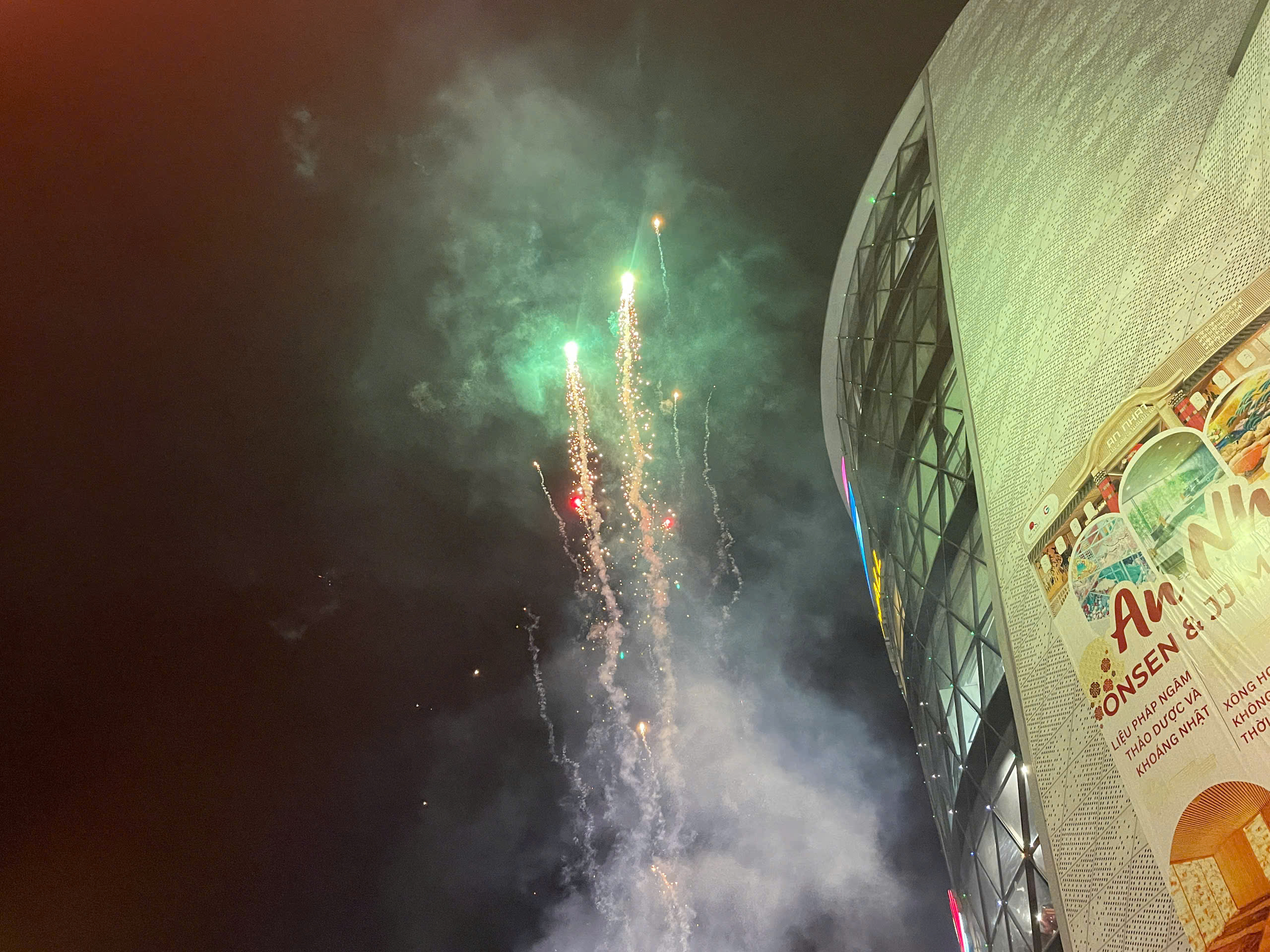 Lễ hội Hoa Anh đào, tái hiện không gian Nhật Bản độc đáo - Ảnh 3.