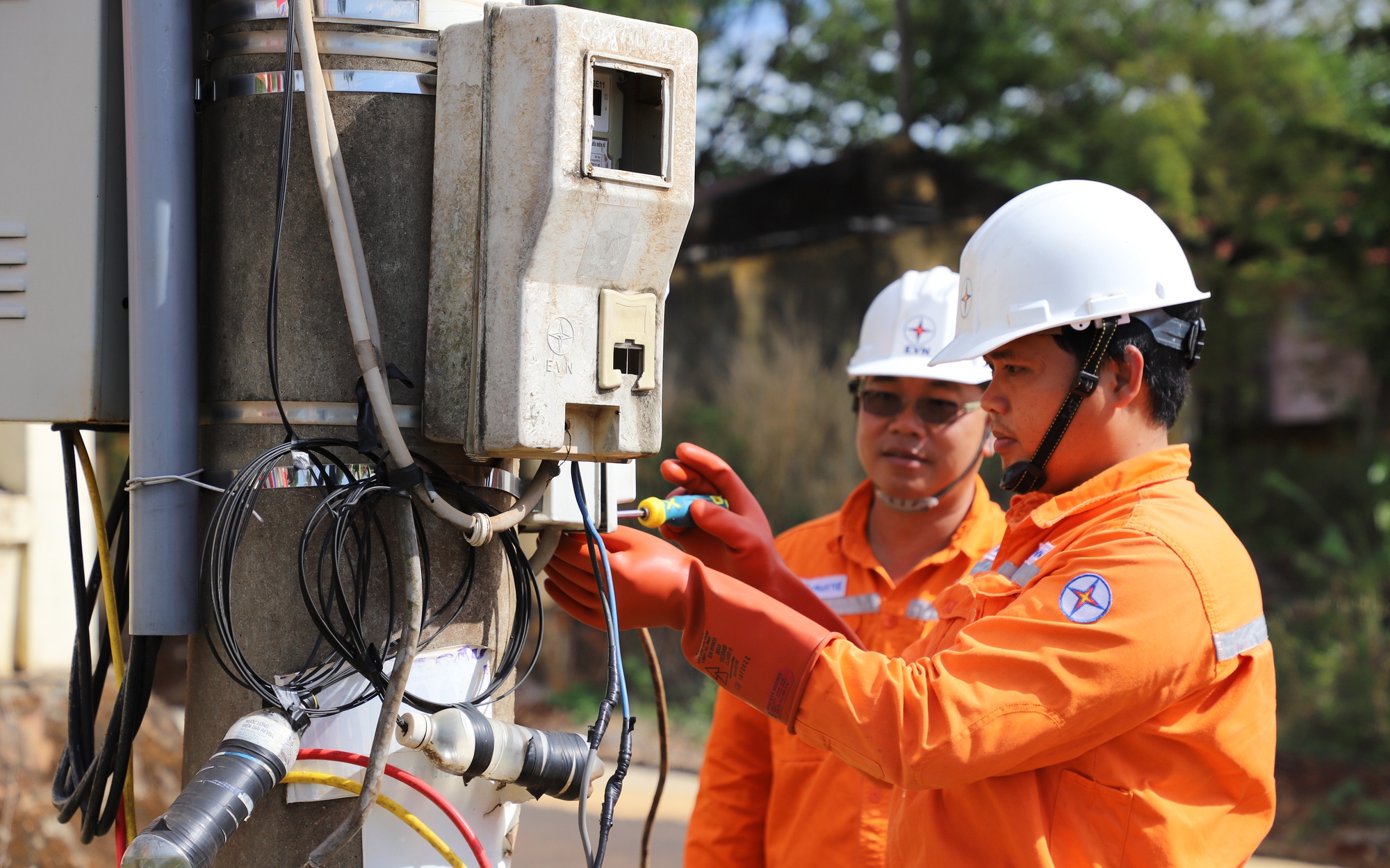 Cấp b&aacute;ch tiết kiệm năng lượng: Xăng sinh học E10 đ&atilde; sẵn s&agrave;ng cho Việt Nam 2026 - Ảnh 2.