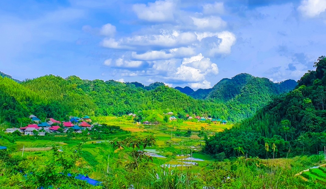 Kêu gọi đầu tư sân golf 18 lỗ ở điểm cao hơn 1.000 m được ví như 