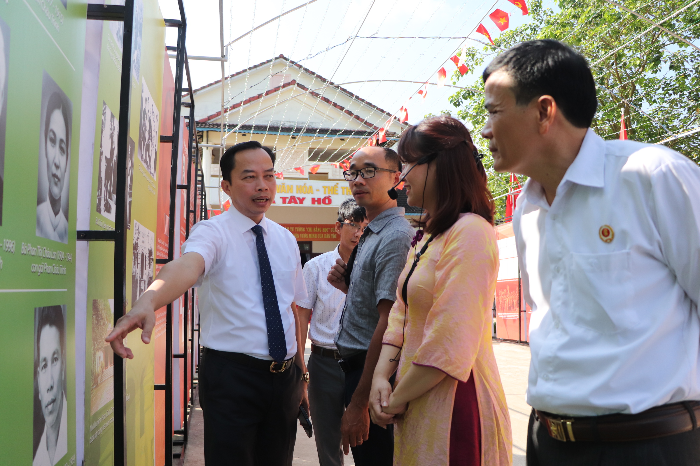 Tư tưởng Chi bằng học của Phan Châu Trinh và giá trị thời sự năm 2026 - Ảnh 3.