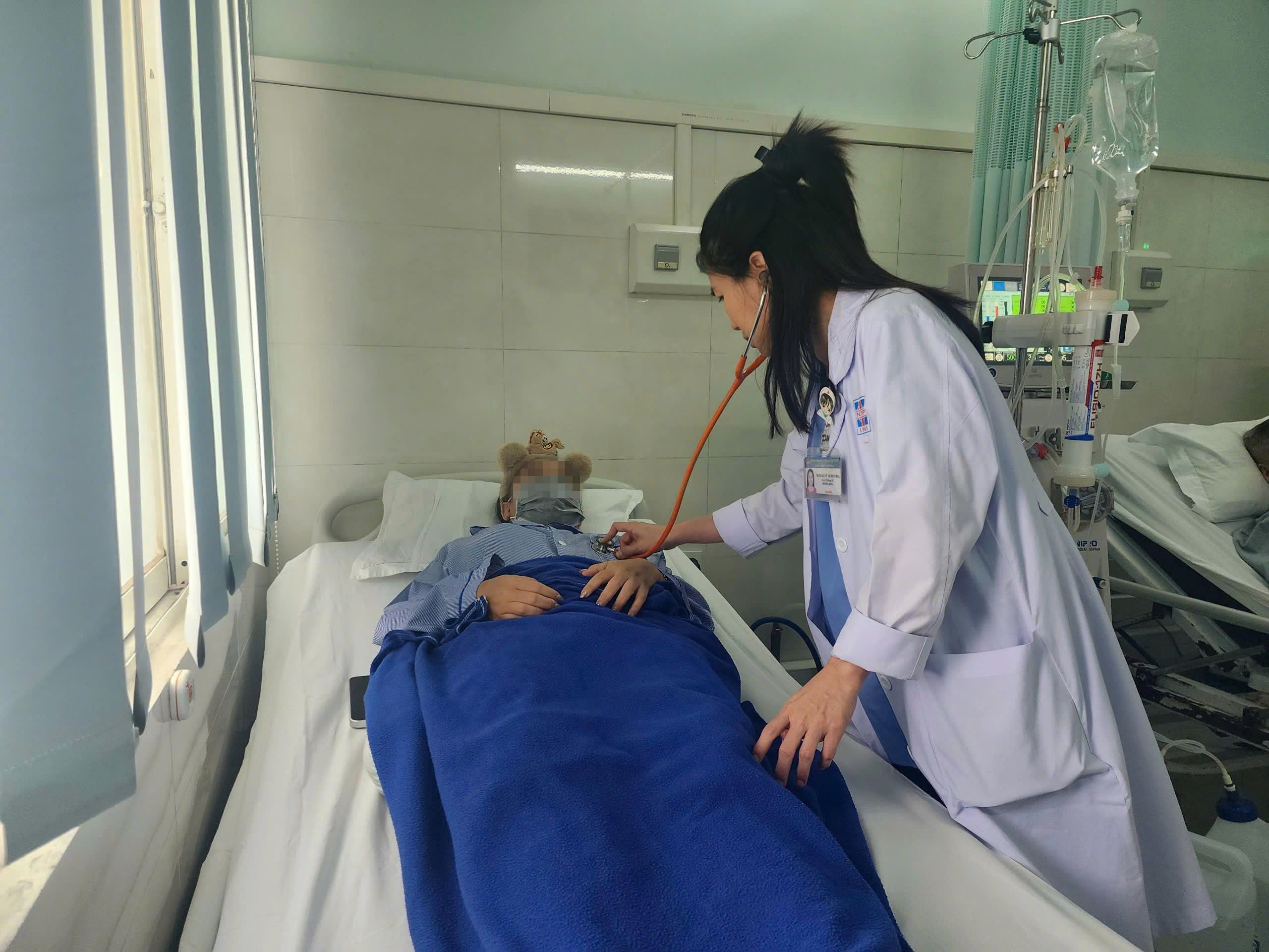 Du lịch y tế: Lợi đơn, lợi kép - Ảnh 1.