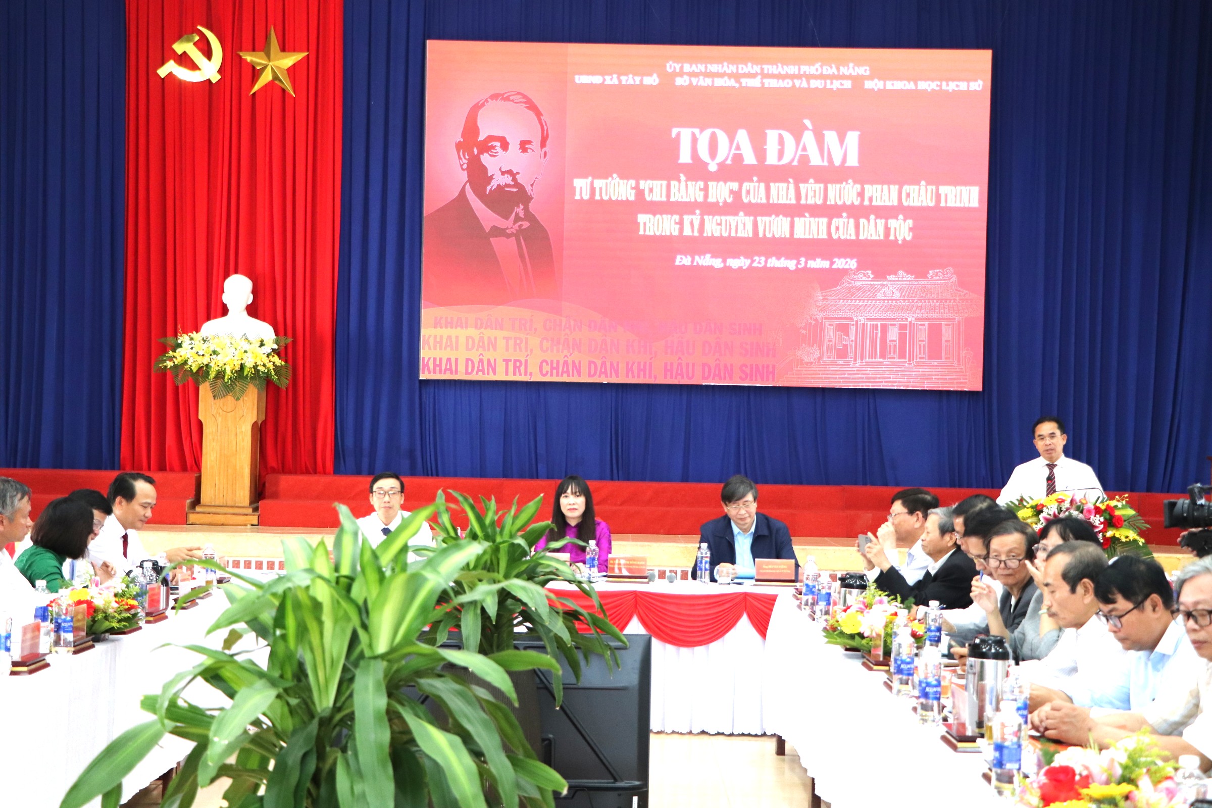 Tư tưởng Chi bằng học của Phan Châu Trinh và giá trị thời sự năm 2026 - Ảnh 5.