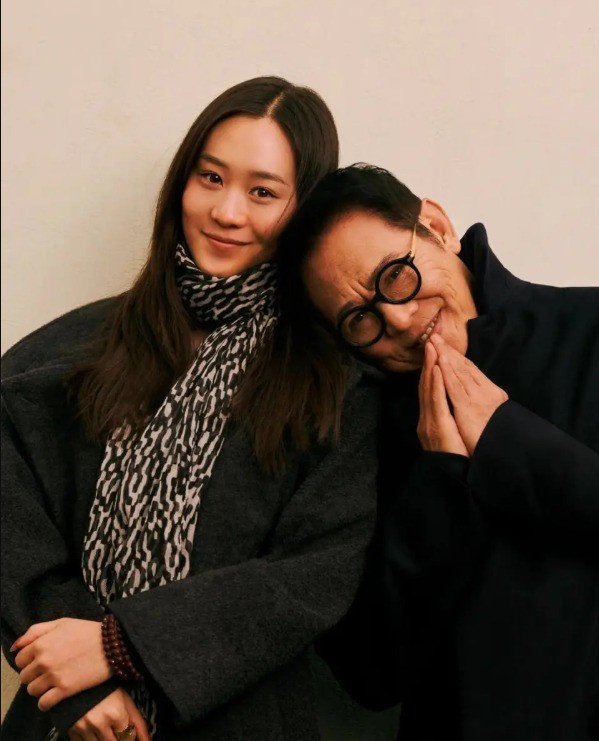 Diện mạo g&acirc;y sốc của L&yacute; Li&ecirc;n Kiệt  - Ảnh 3.