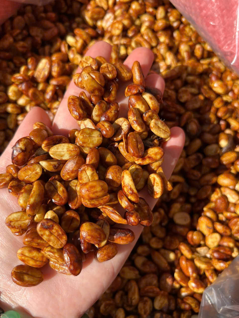 C&agrave; ph&ecirc; Cầu Đất: Sự kết tinh từ đất l&agrave;nh - Ảnh 5.