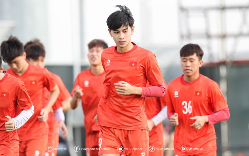 U20 Việt Nam rơi vào "bảng tử thần" ở vòng loại U20 châu Á 2027 - Ảnh 3.