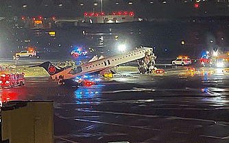 Tai nạn m&aacute;y bay thảm khốc giữa rừng Amazon ở Colombia - Ảnh 2.