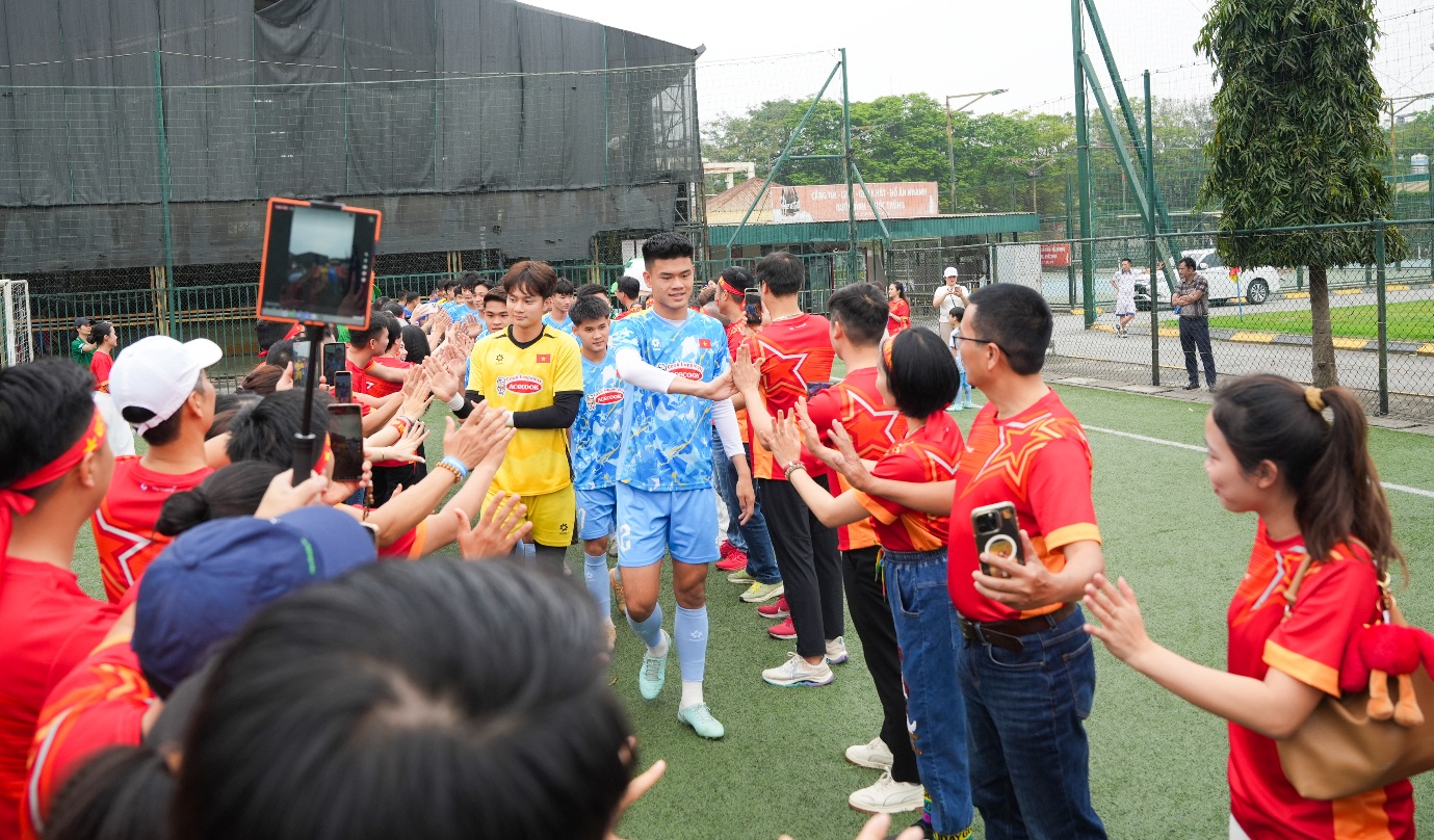 Khi nội lực gặp gỡ điểm tựa dinh dưỡng - Ảnh 4.