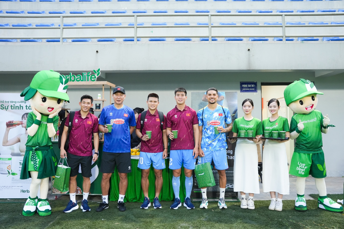 Khi nội lực gặp gỡ điểm tựa dinh dưỡng - Ảnh 5.