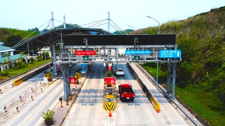 Nghị định xử lý vướng mắc dự án BOT giao thông tháng 3 - 2026 - Ảnh 1.