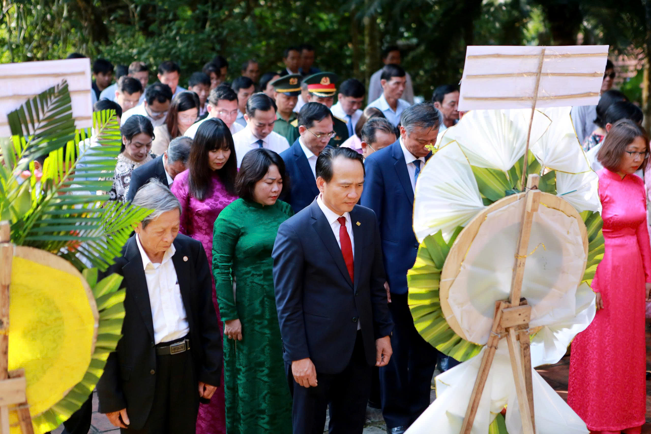 Tư tưởng Chi bằng học của Phan Châu Trinh và giá trị thời sự năm 2026 - Ảnh 2.