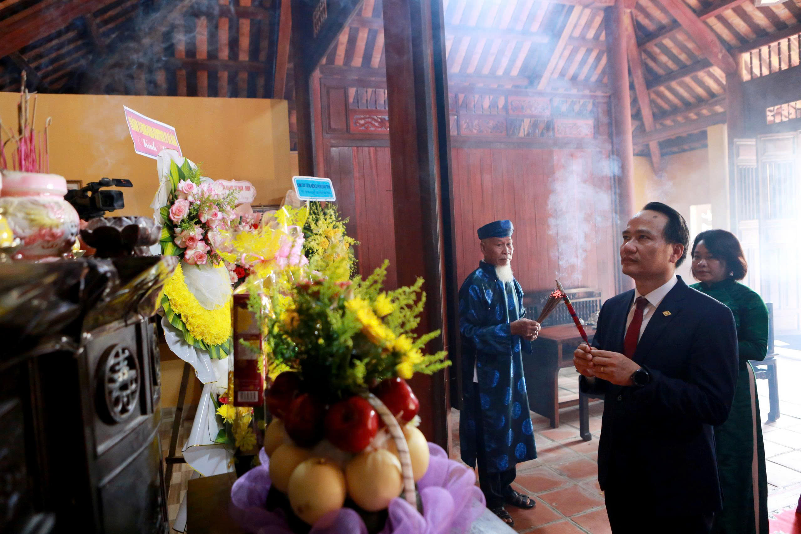 Tư tưởng Chi bằng học của Phan Châu Trinh và giá trị thời sự năm 2026 - Ảnh 1.