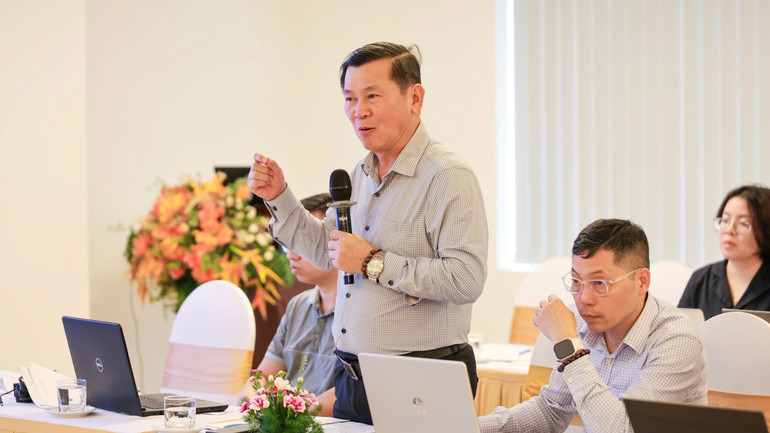 Bộ Y tế đề xuất mở điểm chăm sóc người cao tuổi ban ngày tại cộng đồng - Ảnh 4.