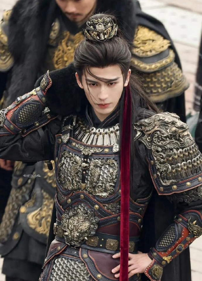 Tài tử Trương Lăng Hách bị chê 