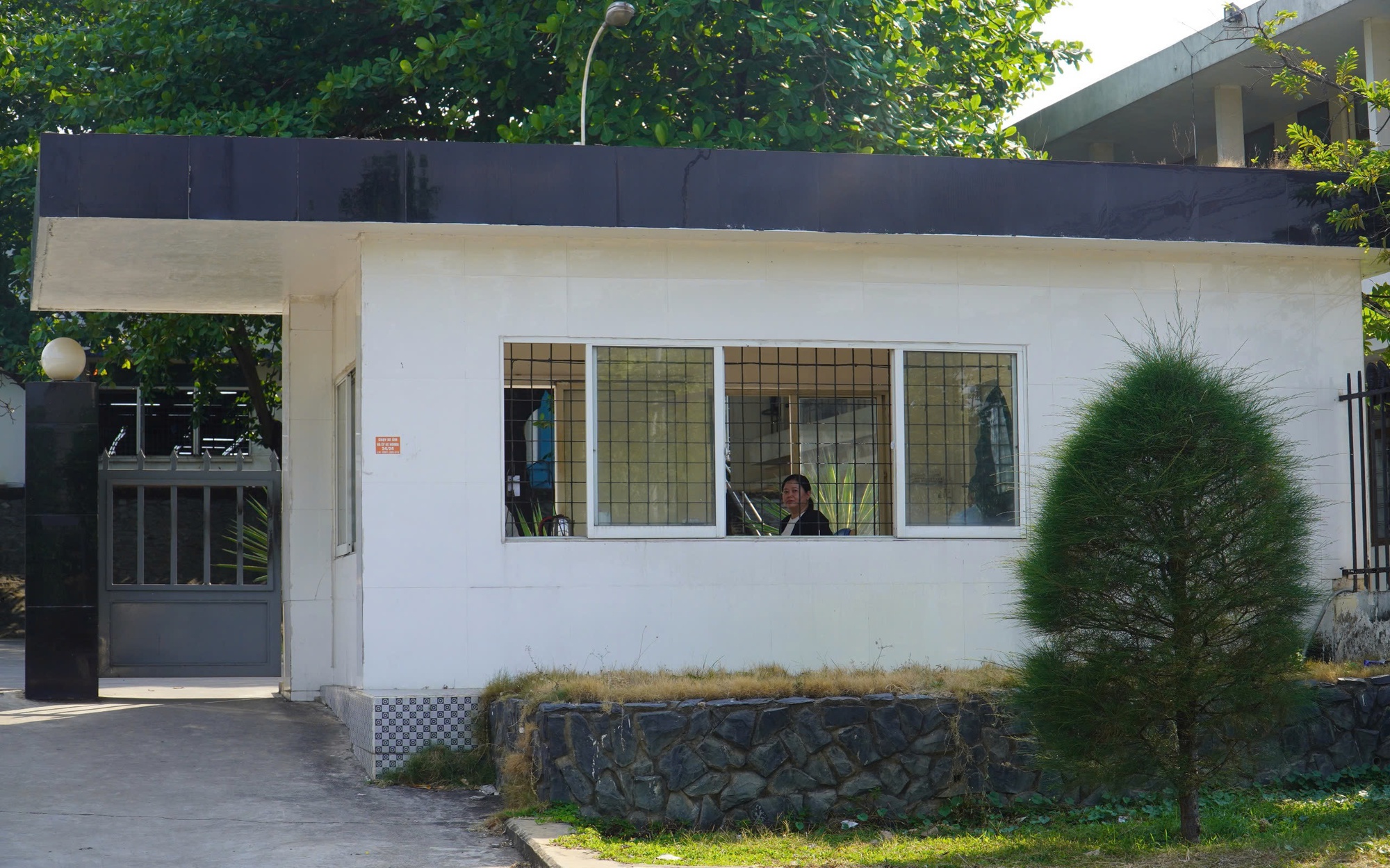 Vụ nữ lao động mang thai &lsquo;k&ecirc;u cứu&rsquo;, c&ocirc;ng ty đ&atilde; bố tr&iacute; lại c&ocirc;ng như cũ - Ảnh 2.