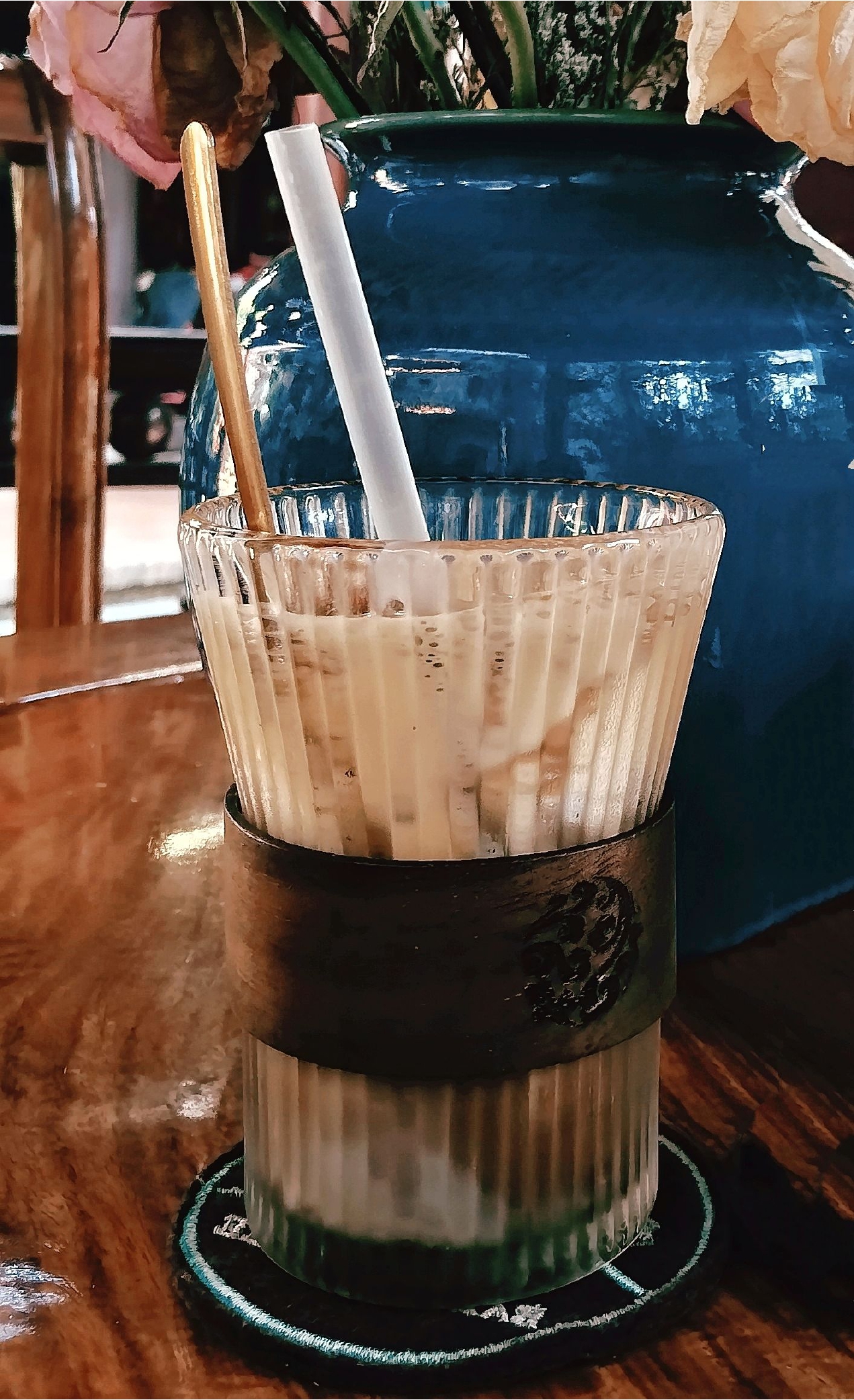 T&acirc;m trạng tan chậm trong t&aacute;ch c&agrave; ph&ecirc; - Ảnh 2.