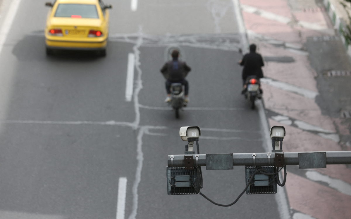 Chiến sự Trung Đ&ocirc;ng ng&agrave;y 24-3: Iran dội mưa t&ecirc;n lửa, Israel tăng cường kh&ocirc;ng k&iacute;ch - Ảnh 2.