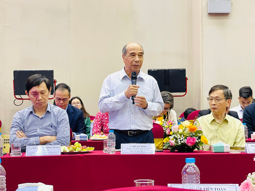 Chương tr&igrave;nh mới "VTV2 - Tri thức kiến tạo tương lai" - Ảnh 1.